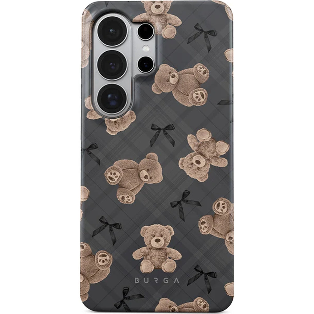 Handyhülle für Galaxy S26 Ultra, Burga Tough Magnetic, BFF