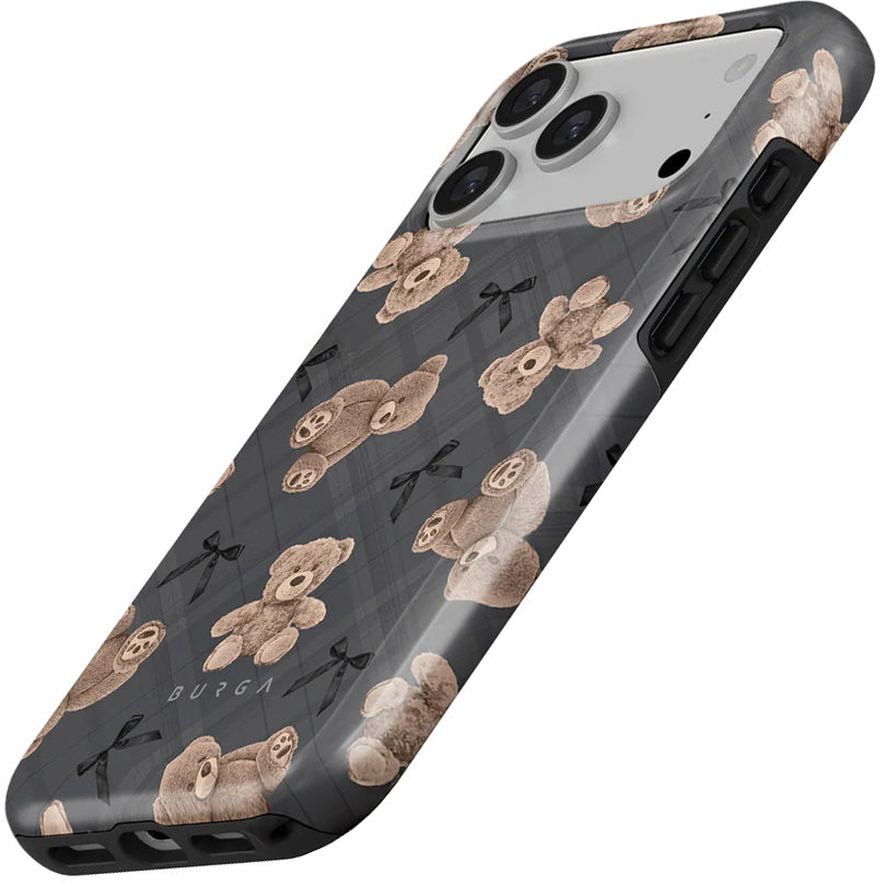 Handyhülle für iPhone 17 Pro Max, Burga Tough Magnetic, BFF