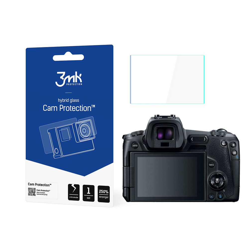 Schutzglas 3mk Cam Protection für Canon EOS R
