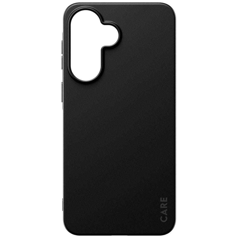 Handyhülle für Galaxy A37 5G, CARE by PanzerGlass Fashion, Schwarz