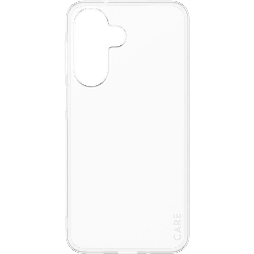 Handyhülle für Galaxy A27 5G, CARE by PanzerGlass X-Ray, Transparent