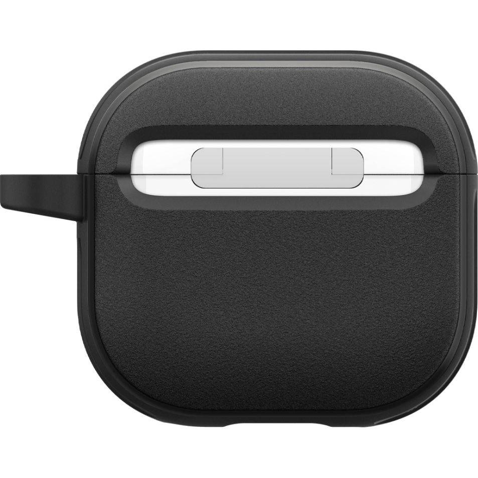 Schutzhülle für AirPods 5 / 4, Spigen Caseology Vault, Schwarz
