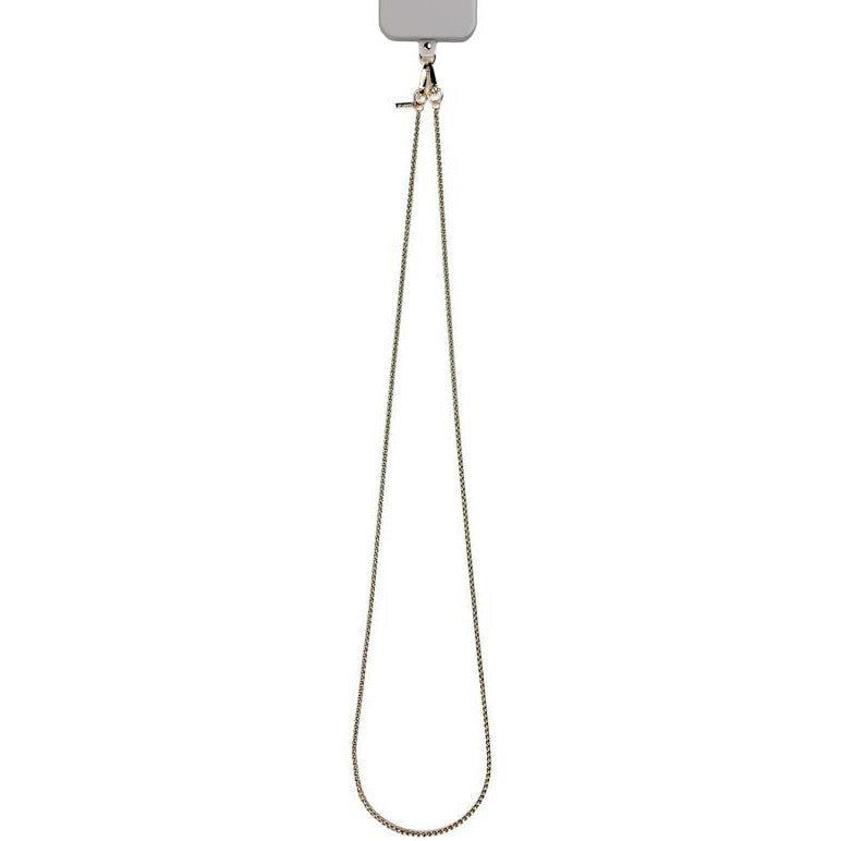 Universal-Handyband für die Schulter, Crong Phone Crossbody, Golden