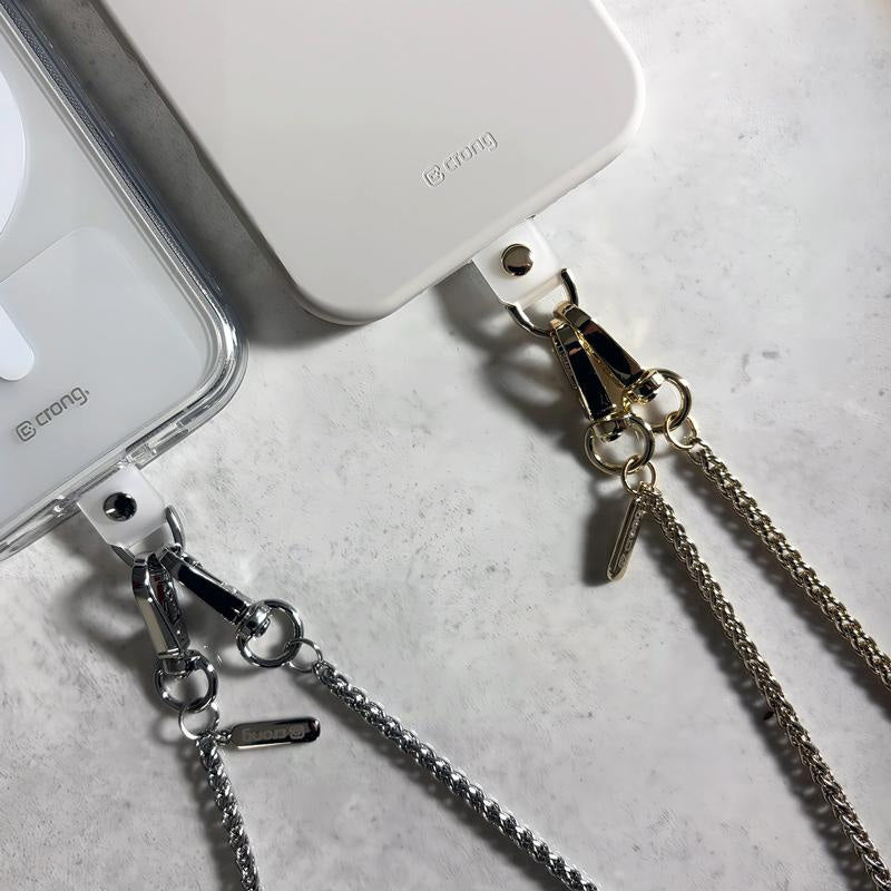 Universal-Handyband für die Schulter, Crong Phone Crossbody, Golden