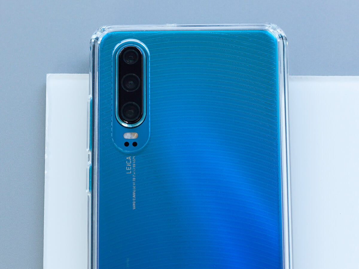 Objektivschutz 3mk Lens Protection für Google Pixel 8 Pro, 4 Sätze
