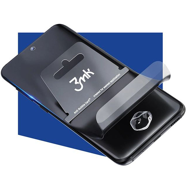 Bildschirmfolie 3mk ARC+™ für OnePlus Nord 5 5G