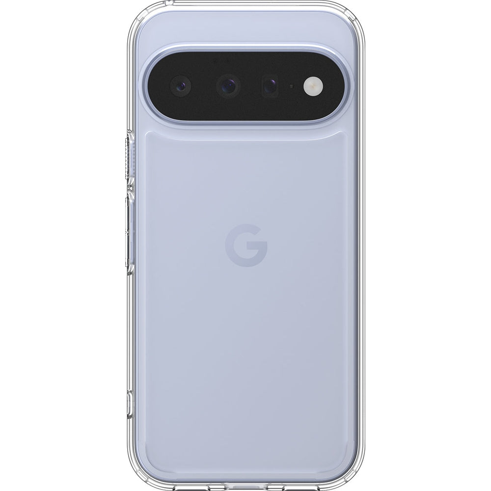 Handyhülle für Google Pixel 11, Spigen Ultra Hybrid, Transparent (8/16)