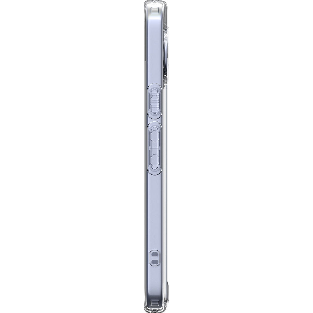 Handyhülle für Google Pixel 11, Spigen Ultra Hybrid, Transparent (10/16)