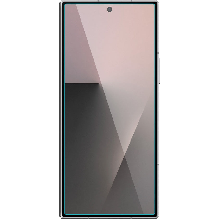 Glas + Applikator für Galaxy Z Fold7 / Fold8 Ultra, Spigen Glas.tR EZ Fit Pro (AC) Privacy 2-Pack (2/18)