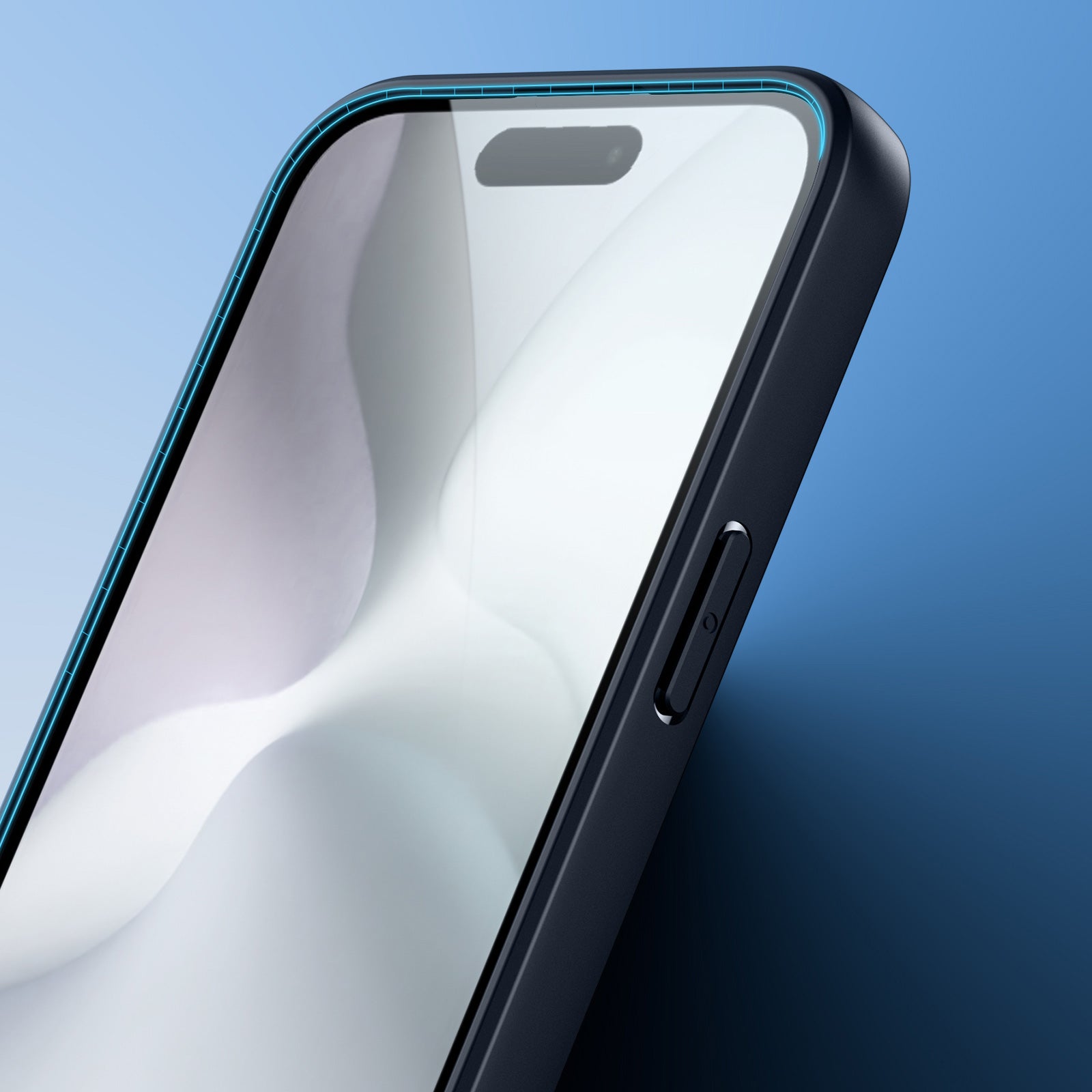 Schutzhülle für iPhone 17e / 16e, Dux Ducis Aimo Mag, Schwarz und Transparent