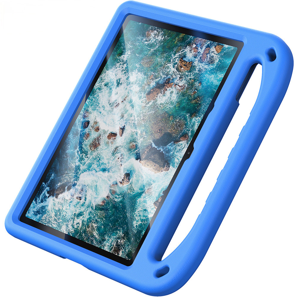 Schutzhülle für Xiaomi Redmi Pad 2, Dux Ducis Puff, Blau