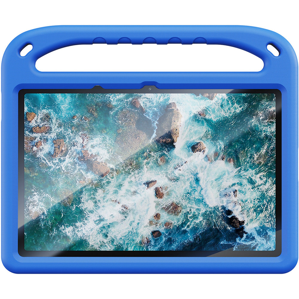 Schutzhülle für Xiaomi Redmi Pad 2, Dux Ducis Puff, Blau