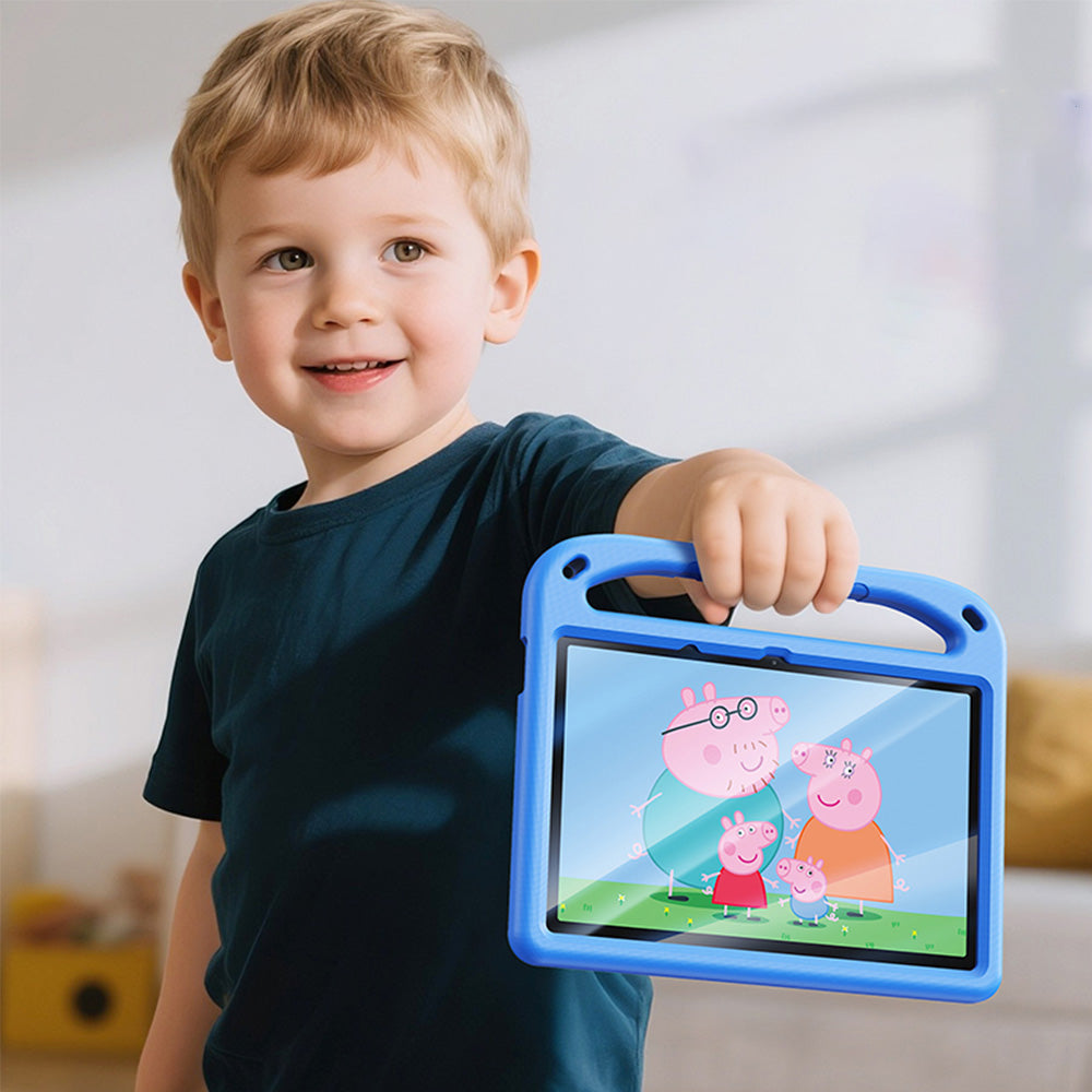 Schutzhülle für Xiaomi Redmi Pad 2, Dux Ducis Puff, Blau
