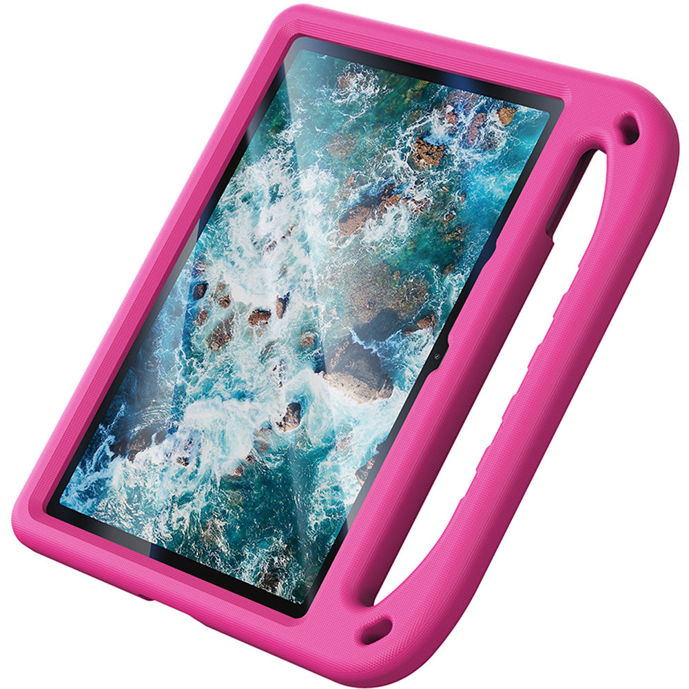 Schutzhülle für Xiaomi Redmi Pad 2, Dux Ducis Puff, Rosa