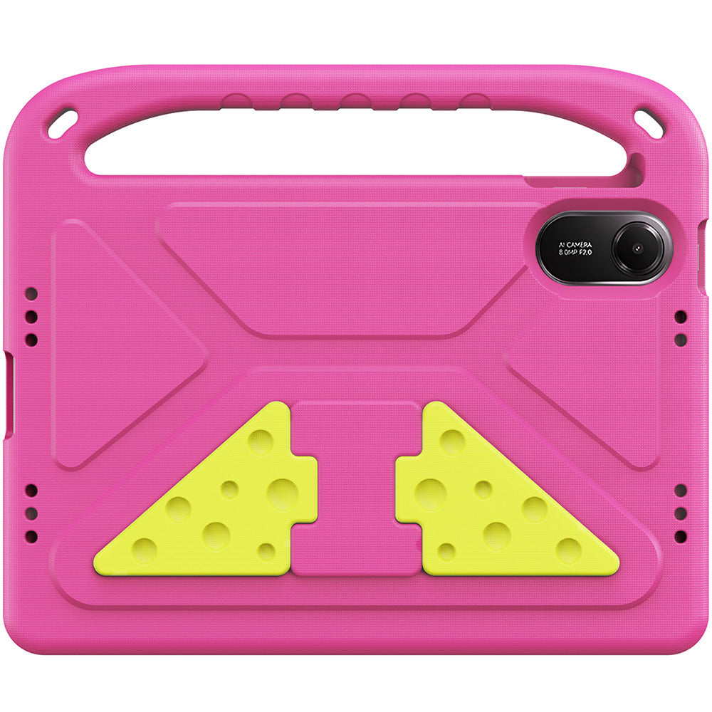 Schutzhülle für Xiaomi Redmi Pad 2, Dux Ducis Puff, Rosa