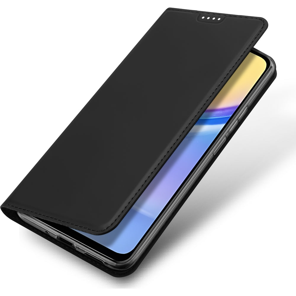 Handyhülle für Galaxy A16 5G / 4G, Dux Ducis Skin Pro, Schwarz