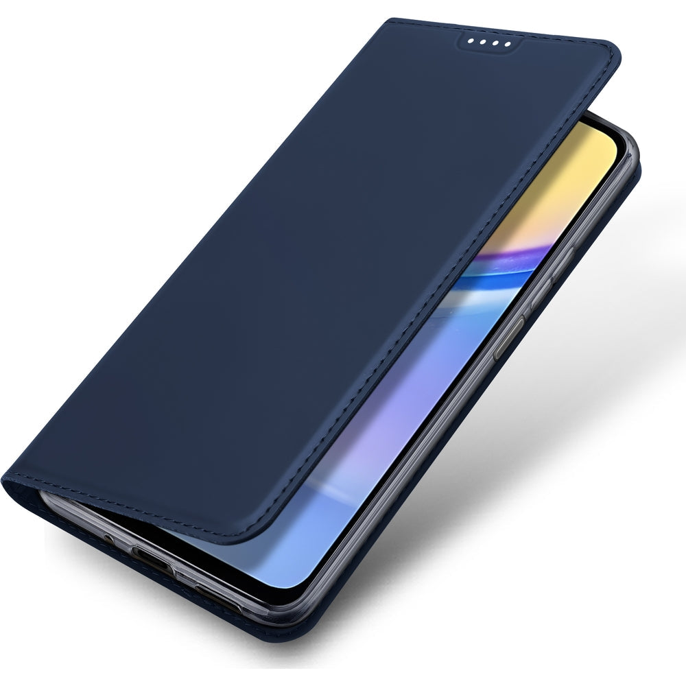 Handyhülle für Galaxy A16 5G / 4G, Dux Ducis Skin Pro, Dunkelblau
