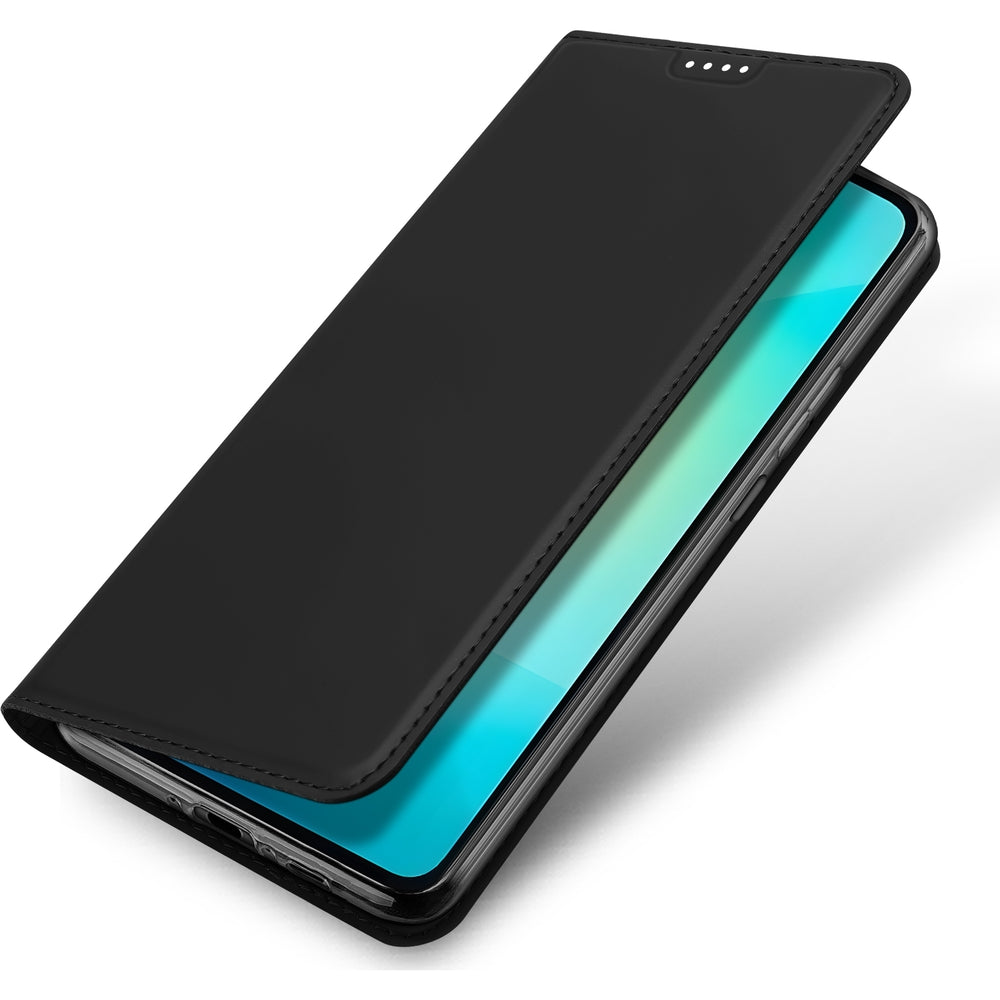 Handyhülle für Galaxy A26 5G, Dux Ducis Skin Pro, Schwarz