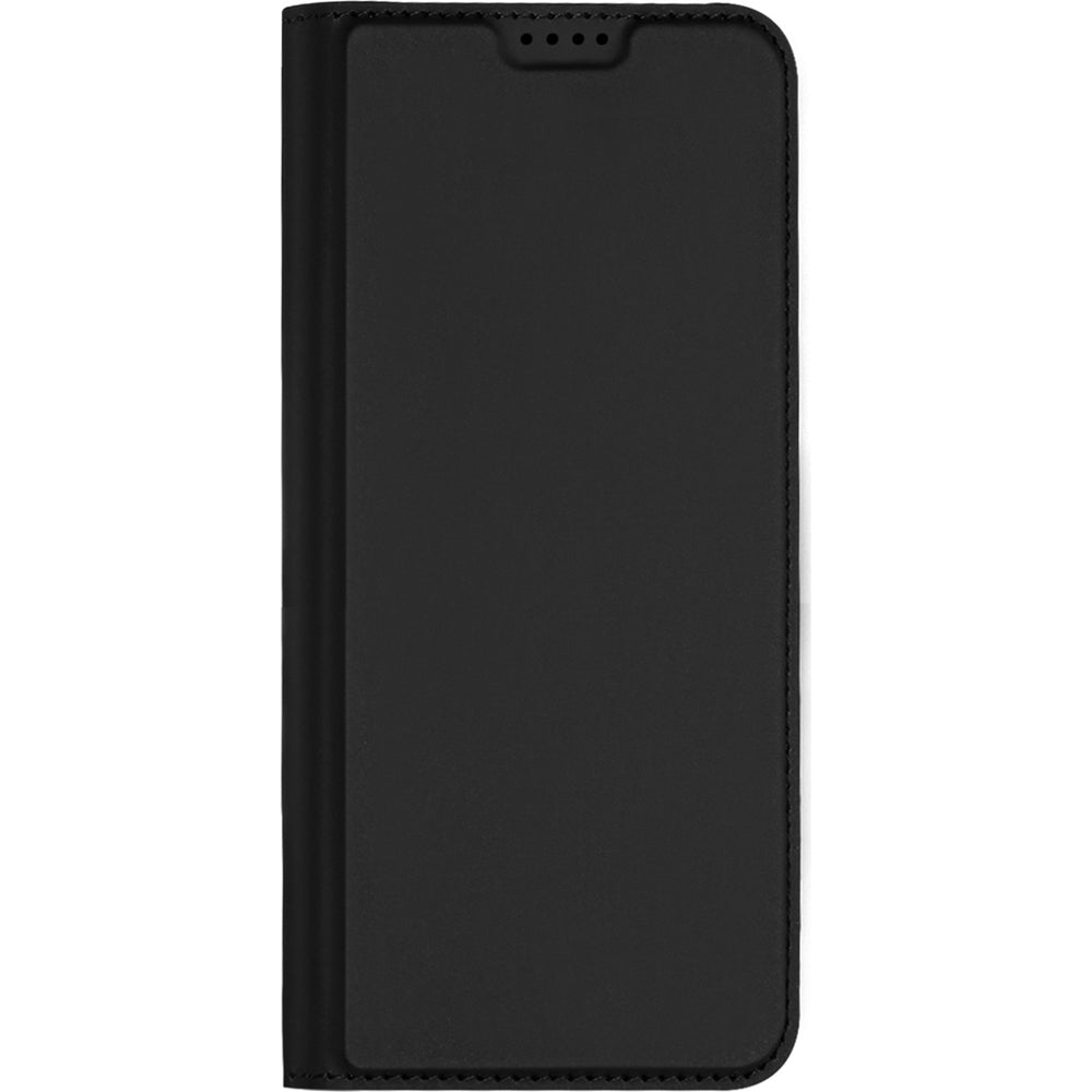 Handyhülle für Galaxy S25, Dux Ducis Skin Pro, Schwarz
