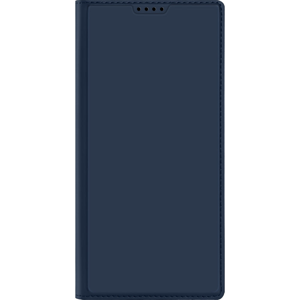 Handyhülle für Galaxy S25 Ultra, Dux Ducis Skin Pro, Dunkelblau