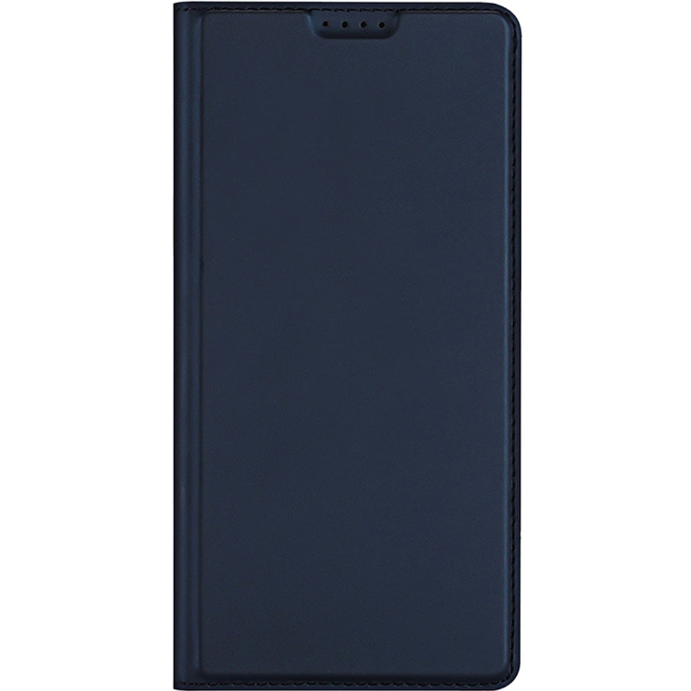 Handyhülle mit Klappe für Google Pixel 11 Pro XL, Dux Ducis Skin Pro, Dunkelblau