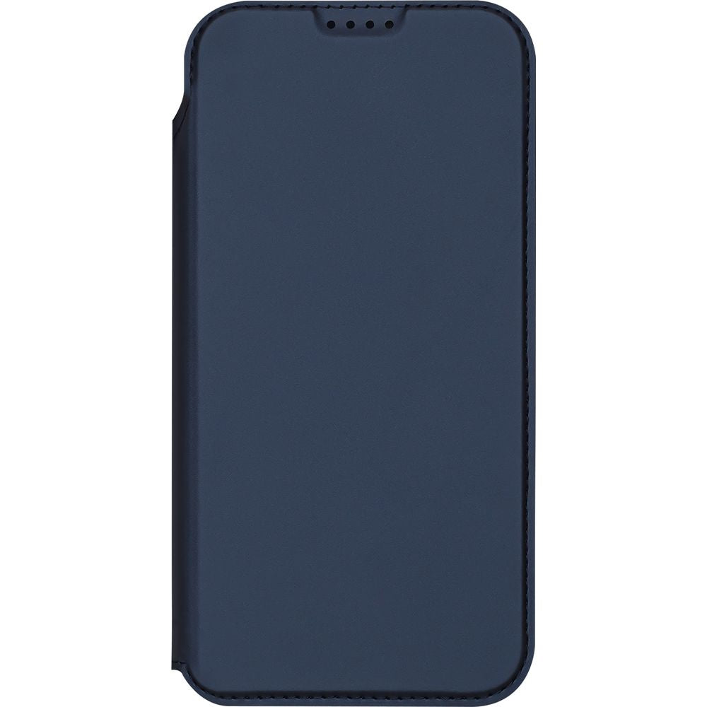 Handyhülle mit Klappe für iPhone 17 Pro Max, Dux Ducis Skin Pro, Dunkelblau