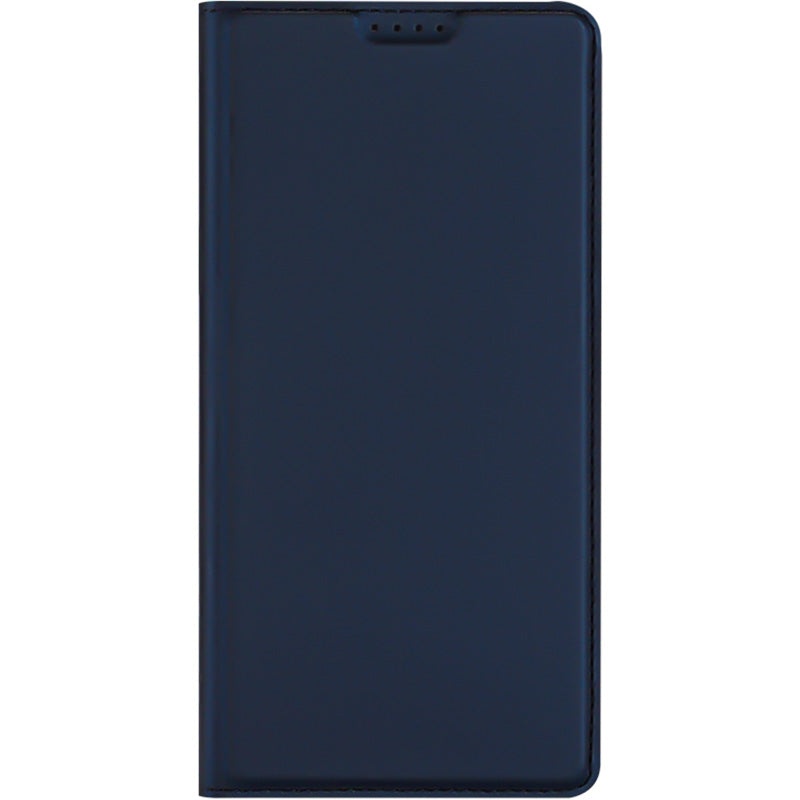 Handyhülle für Oppo Reno13, Dux Ducis Skin Pro, Dunkelblau