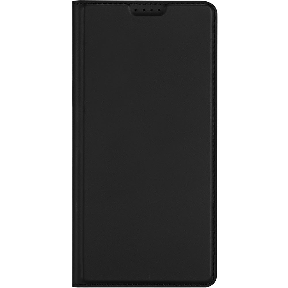 Handyhülle für Oppo Reno12, Dux Ducis Skin Pro, Schwarz