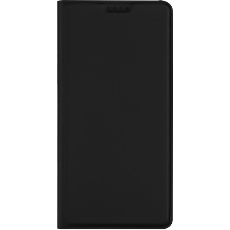 Handyhülle für Oppo Reno13, Dux Ducis Skin Pro, Schwarz