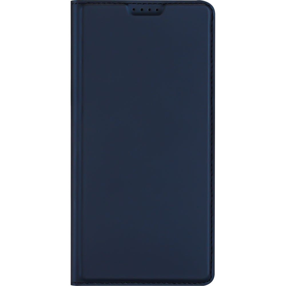 Handyhülle für Xiaomi POCO F7 Pro, Dux Ducis Skin Pro, Dunkelblau