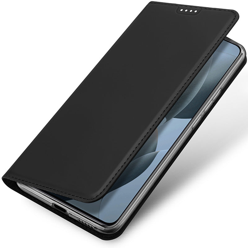 Schutzhülle für Poco X6 Pro 5G / Redmi K70E, Dux Ducis Skin Pro, Schwarz