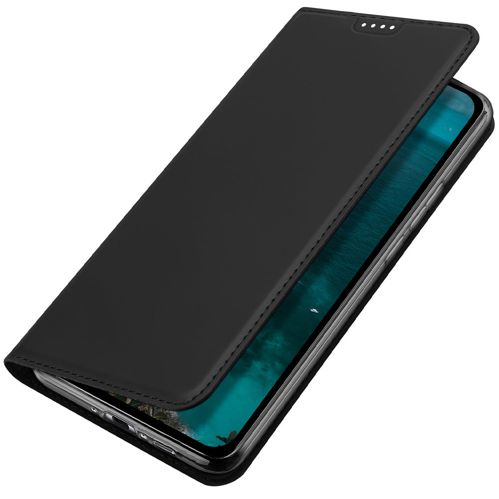 Handyhülle für Galaxy A56 5G / A36 5G, Dux Ducis Skin Pro, Schwarz
