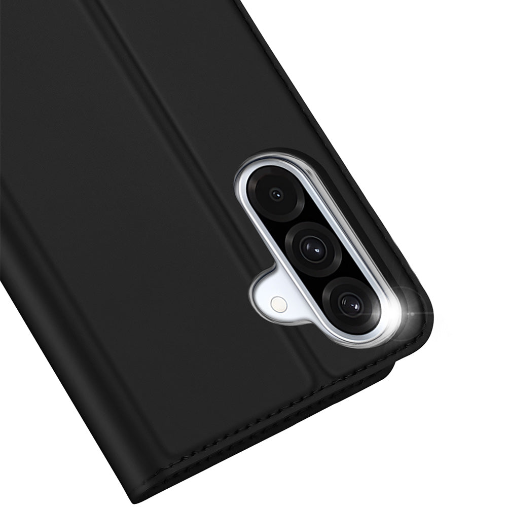 Handyhülle für Galaxy A56 5G / A36 5G, Dux Ducis Skin Pro, Schwarz