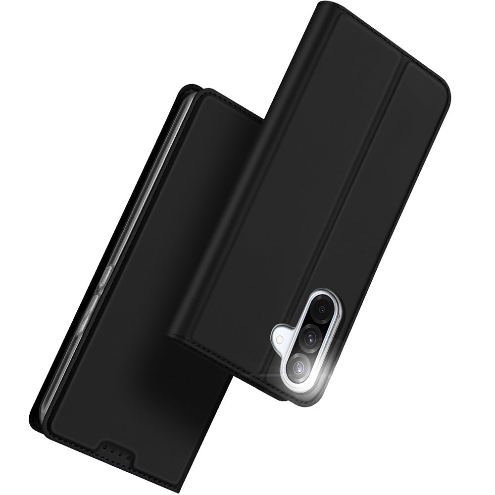 Handyhülle für Galaxy A56 5G / A36 5G, Dux Ducis Skin Pro, Schwarz