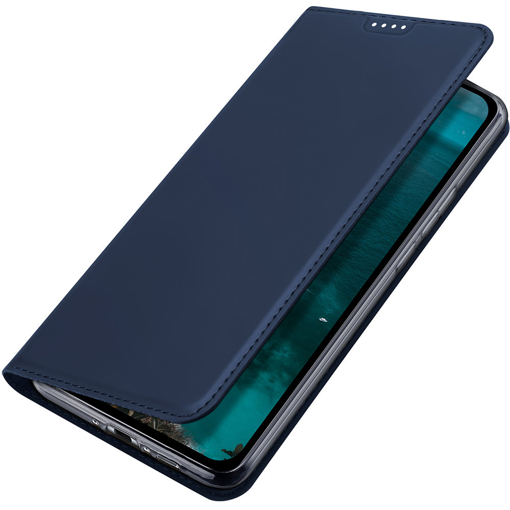 Handyhülle für Galaxy A56 5G / A36 5G, Dux Ducis Skin Pro, Dunkelblau