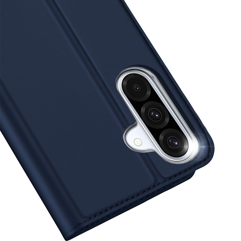 Handyhülle für Galaxy A56 5G / A36 5G, Dux Ducis Skin Pro, Dunkelblau