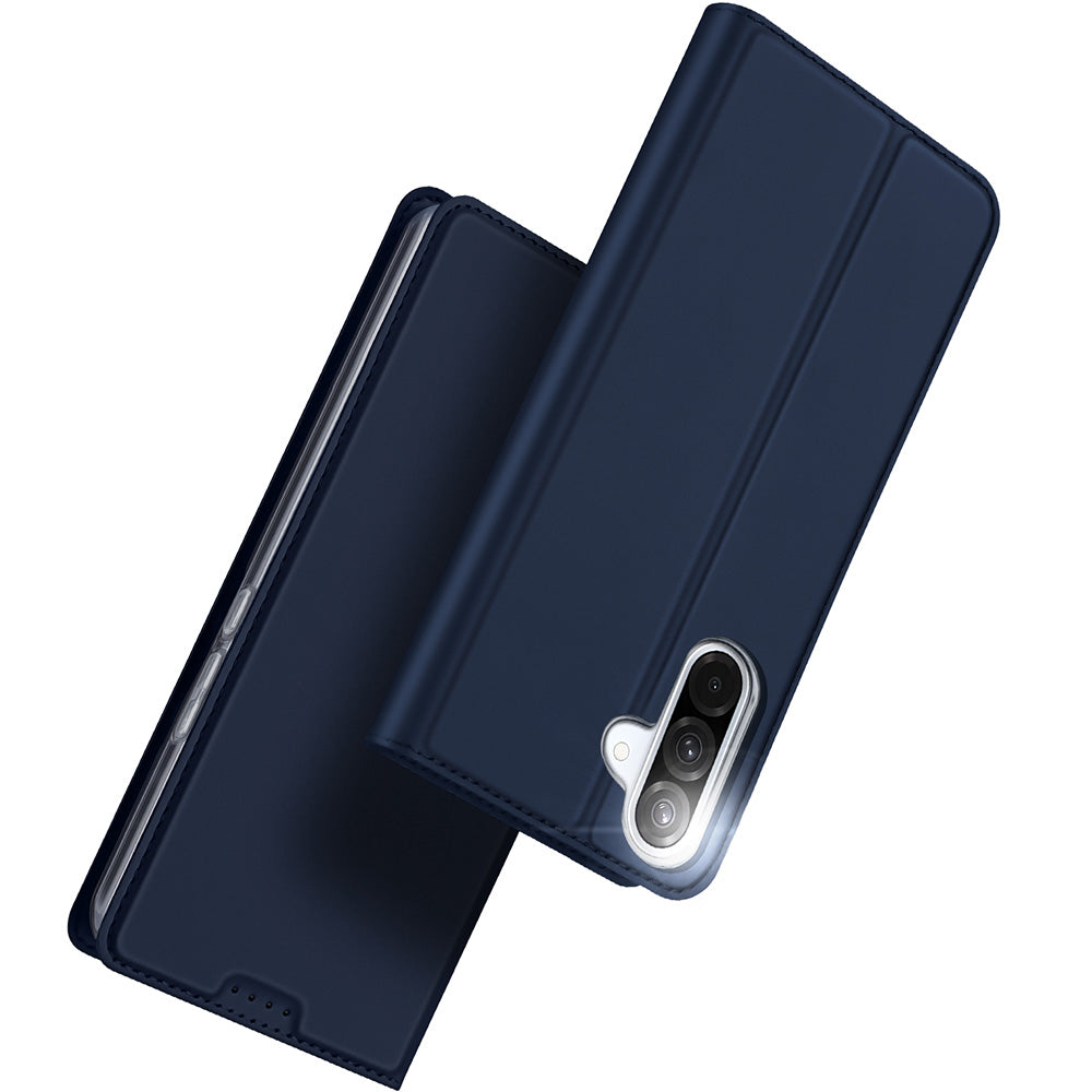 Handyhülle für Galaxy A56 5G / A36 5G, Dux Ducis Skin Pro, Dunkelblau