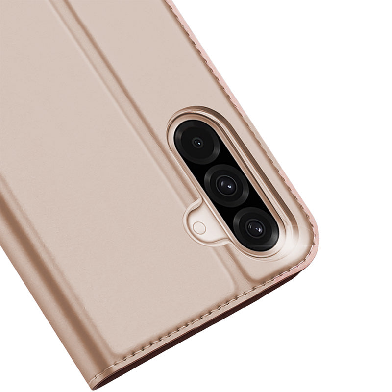 Handyhülle für Galaxy A56 5G / A36 5G, Dux Ducis Skin Pro, Rosagold
