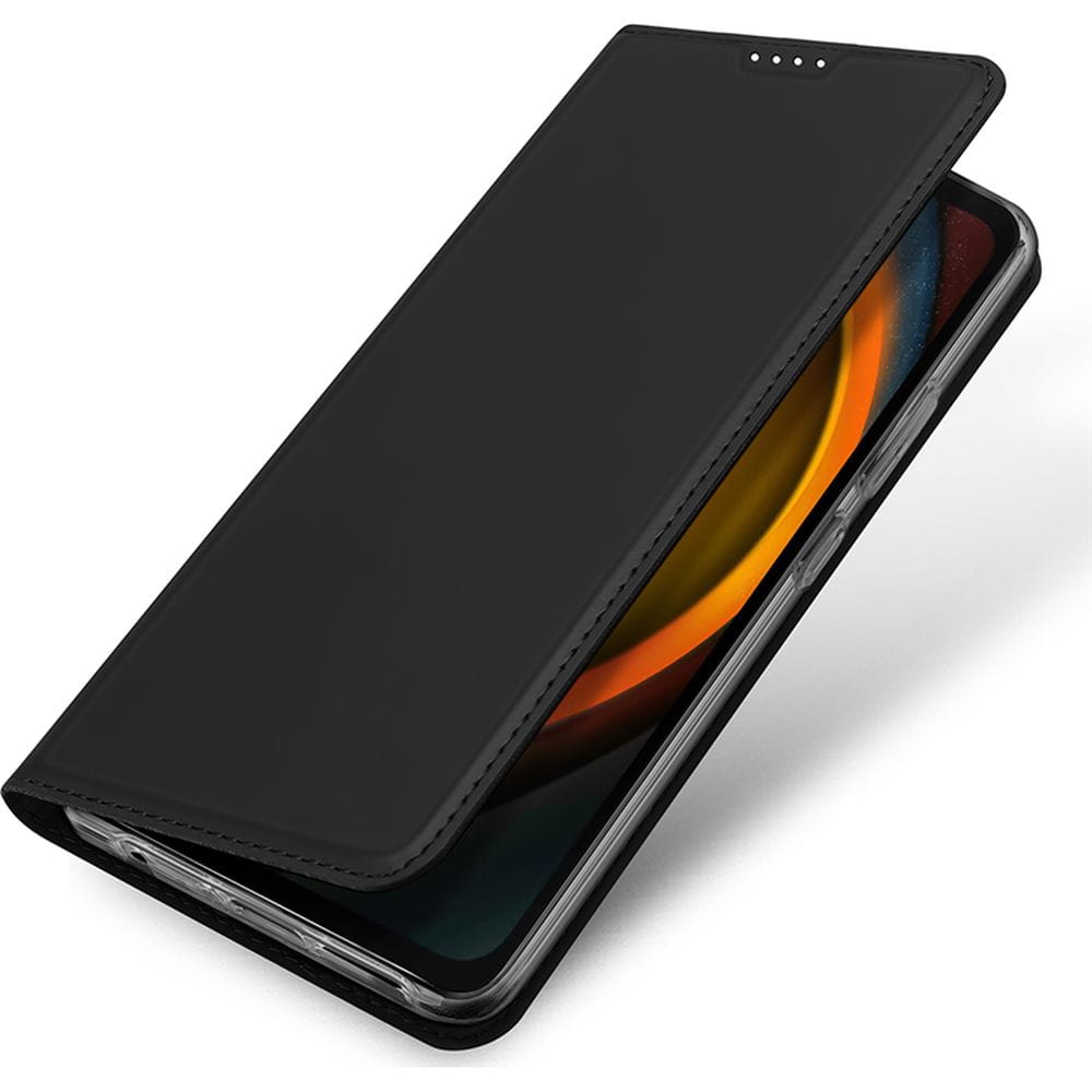 Schutzhülle für Galaxy Xcover 7, Dux Ducis Skin Pro, Schwarz