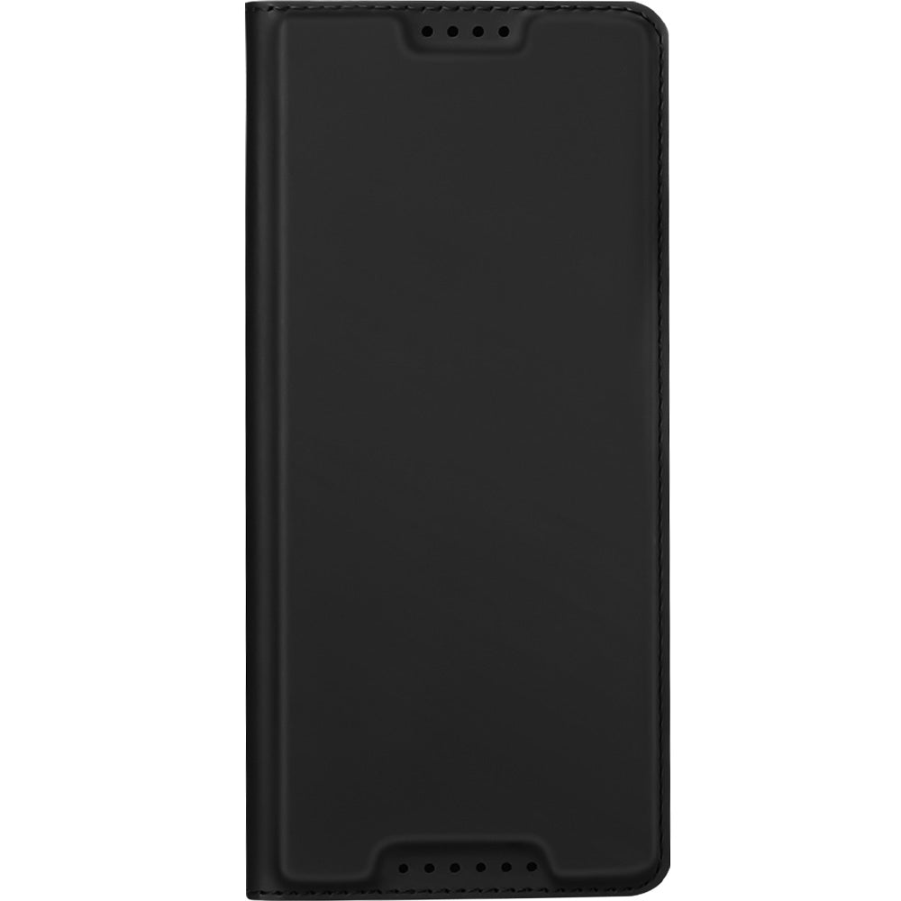 Schutzhülle für Xperia 1 VI, Dux Ducis Skin Pro, Schwarz