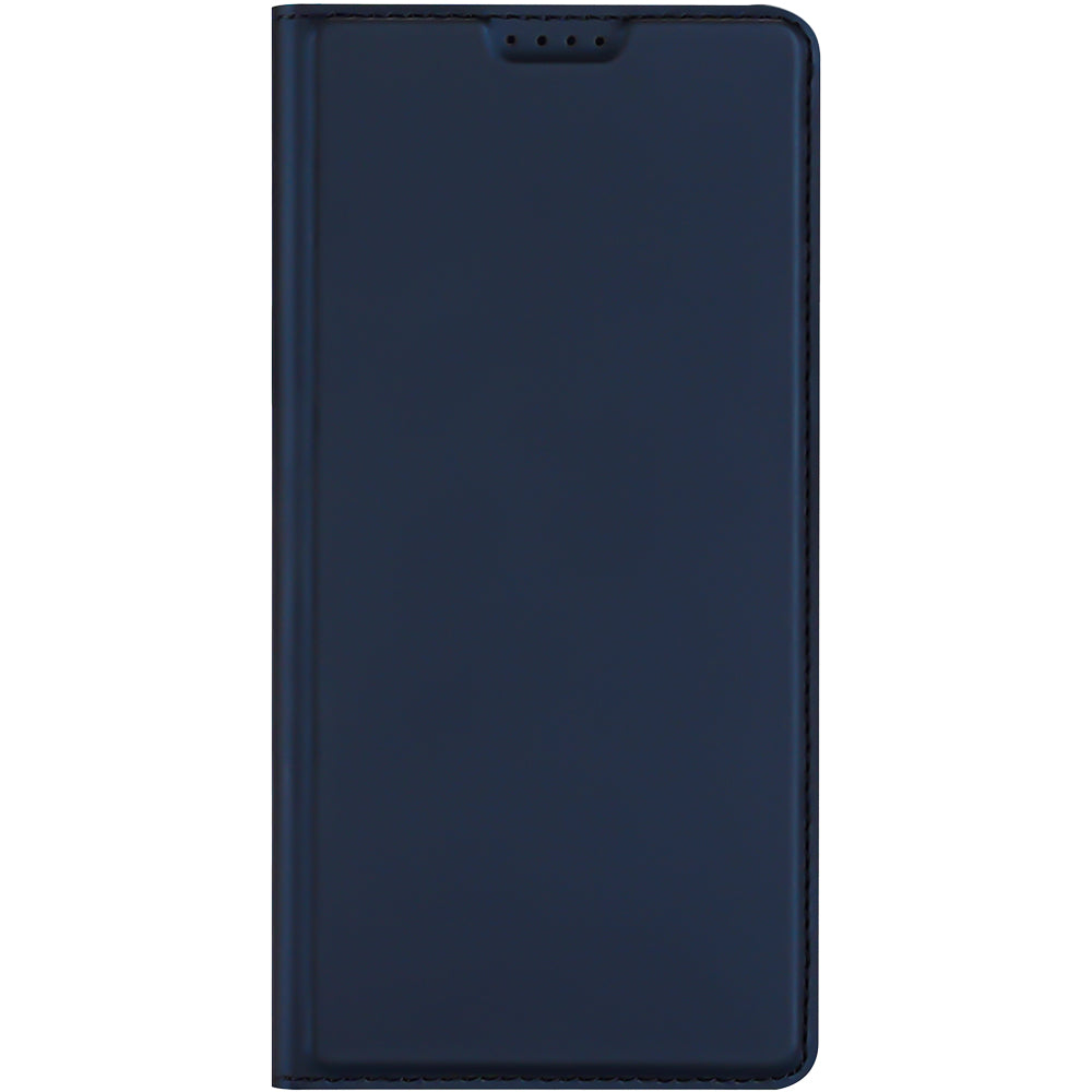 Handyhülle für Sony Xperia 1 VII, Dux Ducis Skin Pro, Dunkelblau