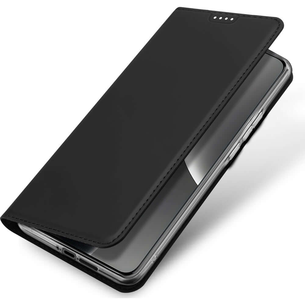 Handyhülle für Xiaomi 15 Ultra, Dux Ducis Skin Pro, Schwarz