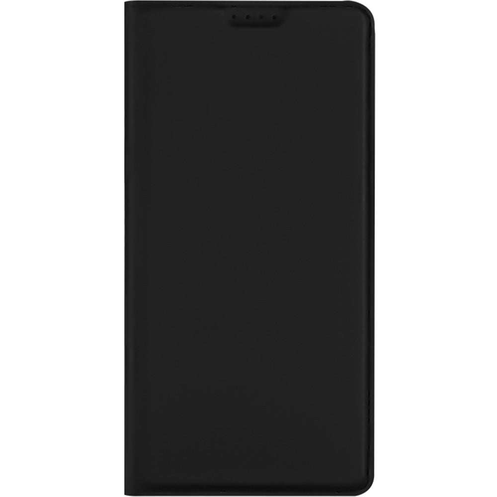 Handyhülle für Xiaomi Redmi Note 14 Pro 4G, Dux Ducis Skin Pro, Schwarz