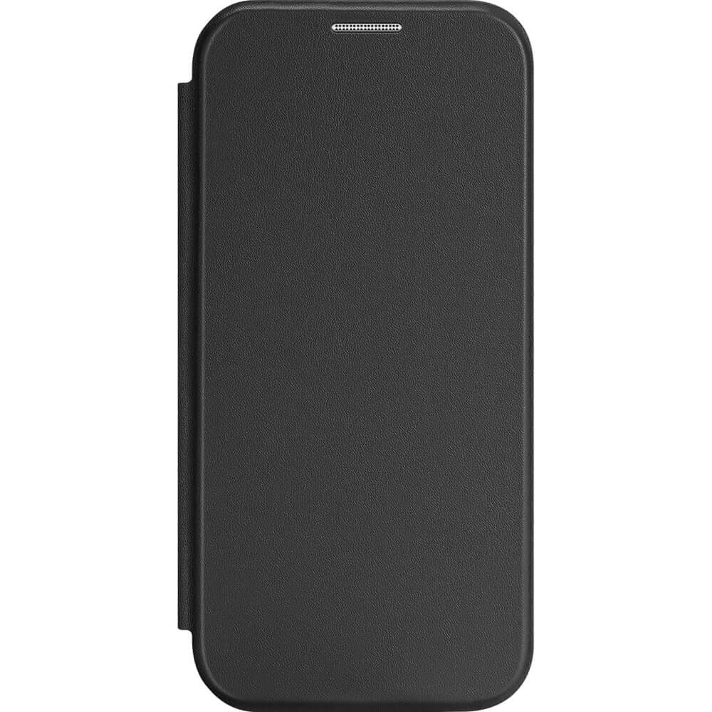 Handyhülle für Galaxy S25 Edge, Dux Ducis Skin X Pro, Schwarz