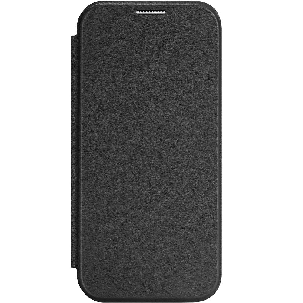 Handyhülle für iPhone 17 Pro Max mit MagSafe, Dux Ducis Skin X Pro Magnetic, Schwarz und Transparent