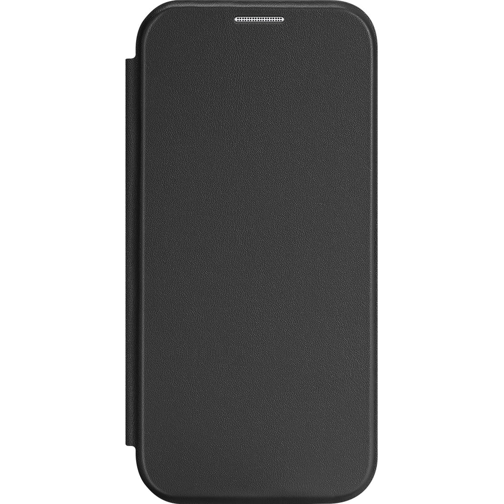 Handyhülle für iPhone 16 Pro, Dux Ducis Skin X Pro Magnetic, Schwarz und Transparent
