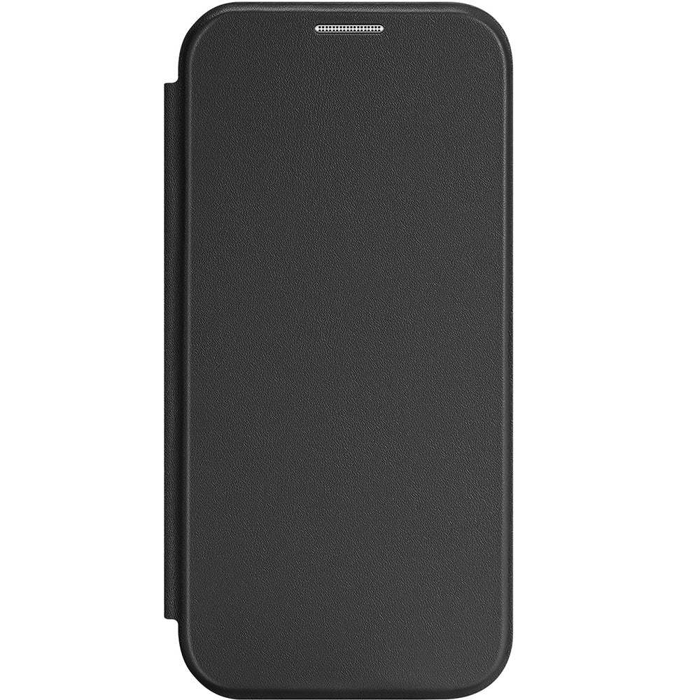 Handyhülle für iPhone 17 mit MagSafe, Dux Ducis Skin X Pro Magnetic, Schwarz und Transparent