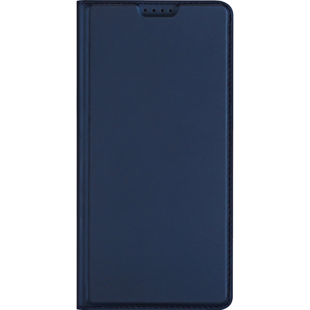 Handyhülle für Poco F6, Dux Ducis Skin Pro, Blau