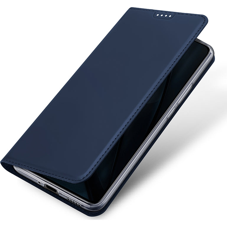 Handyhülle für Poco F6 Pro, Dux Ducis Skin Pro, Blau