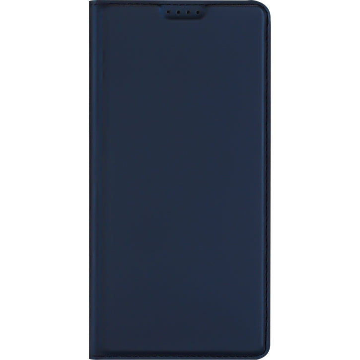 Handyhülle für Poco F6 Pro, Dux Ducis Skin Pro, Blau